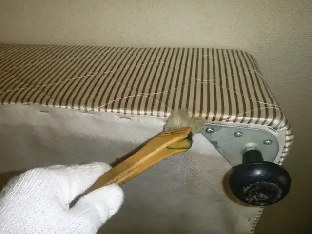 トコジラミ駆除歴10年以上の有資格者多数在籍【再発保証付】【有資格者多数在籍】サービスの画像