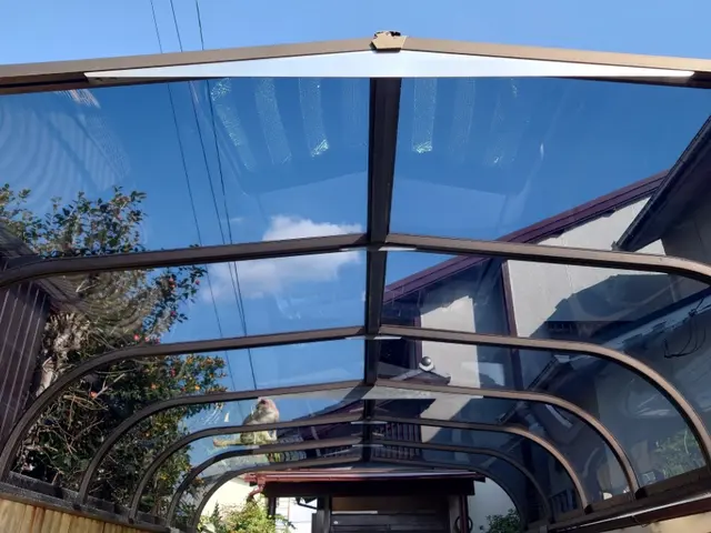 プロの技術でご満足いただけるように心を込めて作業いたしますサービスの画像