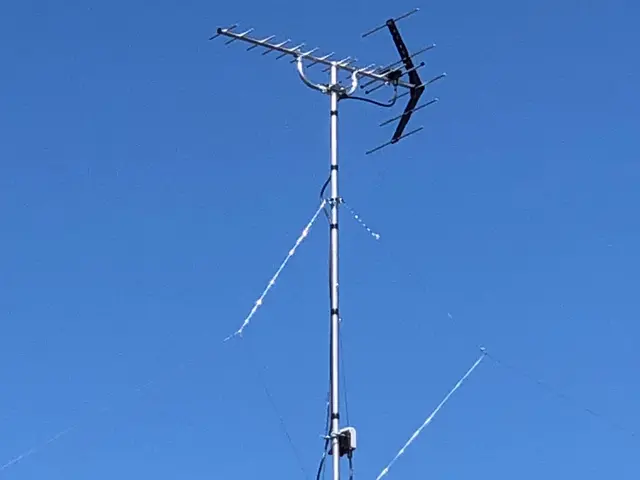 女性の一人暮らしの方も安心！夫婦でお伺いいたします。サービスの画像