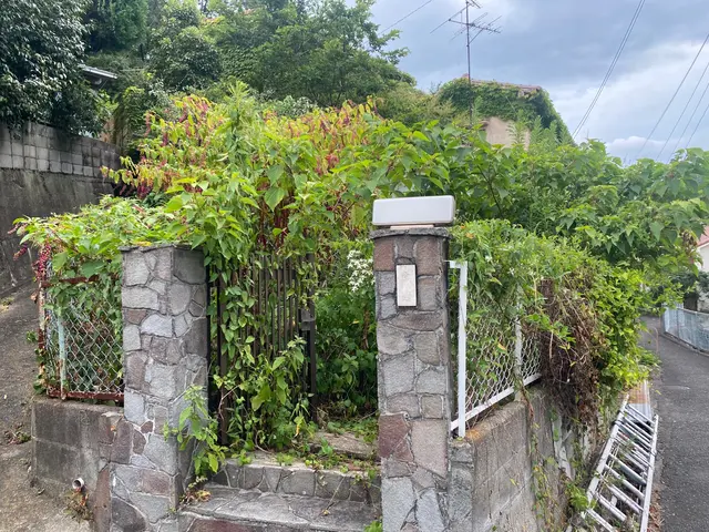 産廃事業者さんとの取引あり。損害保険加入済で万が一の際にも安心ですサービスの画像