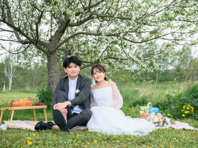 【出張撮影&アトリエ撮影】大切な時間、思い出を残すお手伝いを。サービスの画像