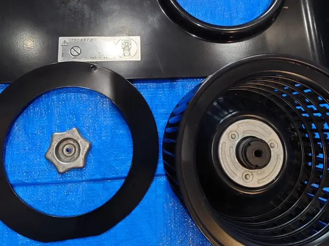 OPEN特価！他社での実績あり。主婦目線で徹底クリーニング☆お悩み解決します！サービスの画像