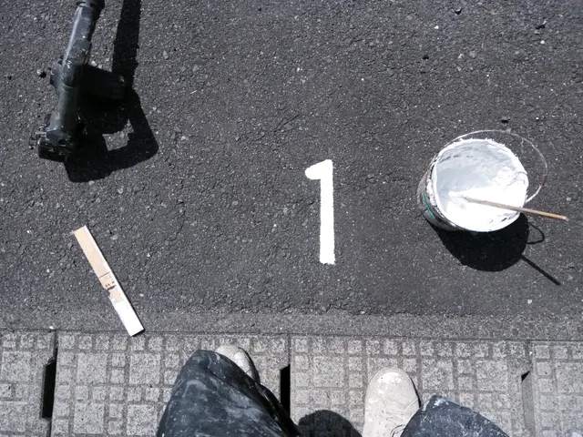 【一級塗装技能士 保有】業界歴25年の当店にお任せくださいサービスの画像