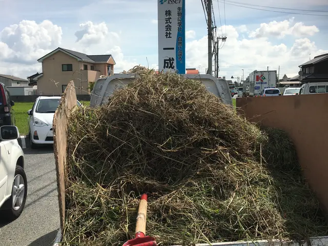 スピーディな対応でお困りごとをスッキリ！ゴミ処分費込サービスの画像