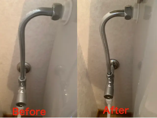 ★洗面所とセットで1000円引き★更に撥水コーティング無料！今がチャンス！！！サービスの画像