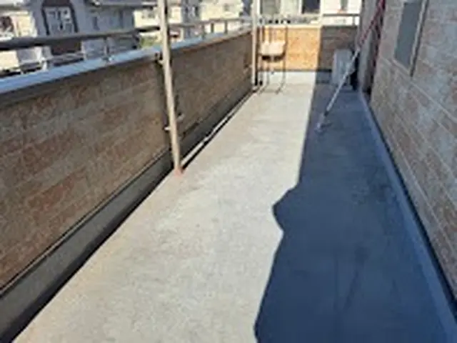 ベランダクリーニングサービスの画像