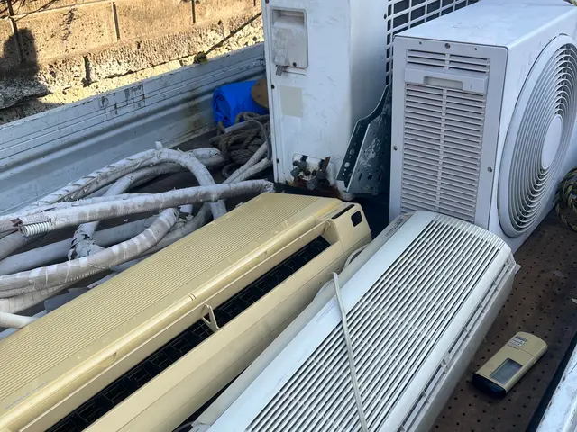 新年おめでとう記念10%オフ☆便利な不用品回収サービスでスッキリ片付け！サービスの画像