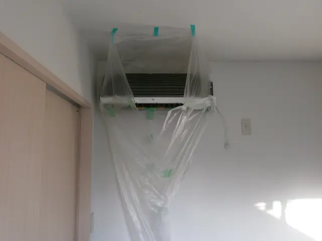 【1日最大2件限定】【消臭抗菌コート無料！】【対応エリア】東京23区～さいたま市サービスの画像