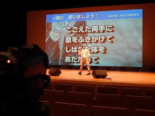 【歌ものまね歌謡ショー】全国出張！豪華衣装！記念式典・宴会・イベントに依頼殺到中