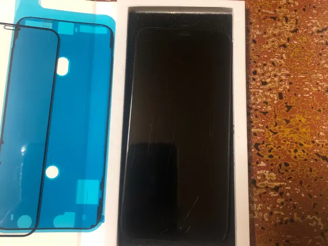 【愛知県内出張費無料】iPhone修理対応サービスの画像