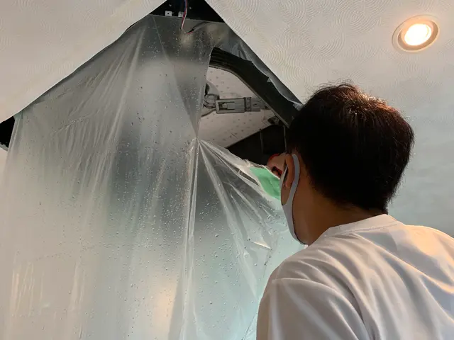 SDGsのハウスクリーニング！お子様、ペットに優しいエコ洗剤を標準施工！サービスの画像