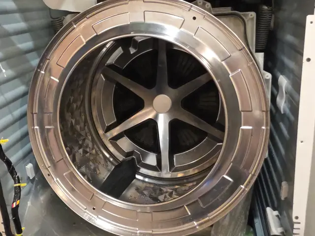 ☆パナ・日立・東芝・シャープ分解洗浄☆乾燥復活！落下物取り出し緊急対応も可能ですサービスの画像