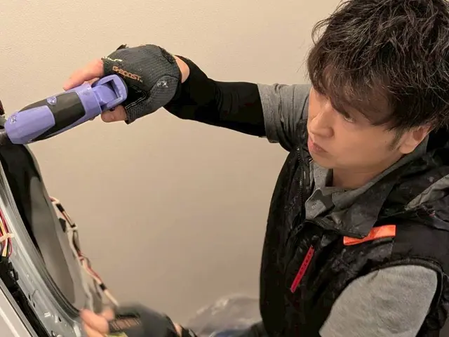 ★パナ・日立・東芝・シャープの分解洗浄♪実績多数！緊急対応も相談ください！！！サービスの画像