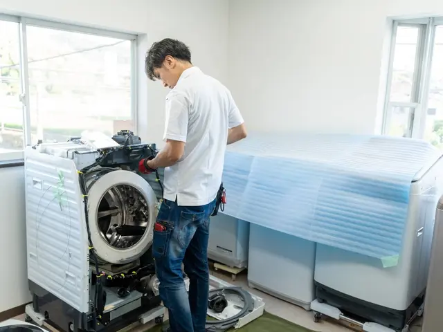 ★10名限定！27800円→26800円！パナ・日立・東芝・シャープの分解洗浄♪サービスの画像