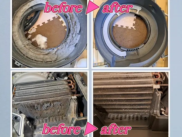 ★10名限定！27800円→26800円！パナ・日立・東芝・シャープの分解洗浄♪サービスの画像