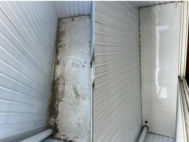 【女性スタッフ同行可能】非喫煙者の店長自ら必ず作業にお伺い！サービスの画像