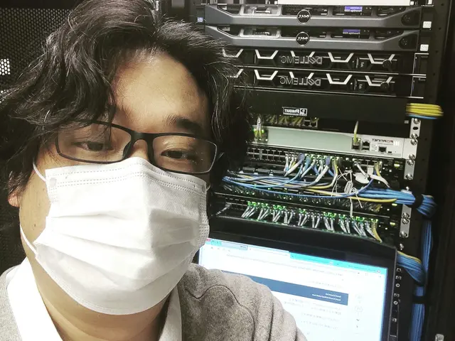 インターネットの設定お任せ！！ネットワークでのお困りを解決！！最短即日対応しますサービスの画像