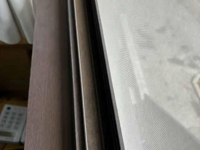 プロの技術でご満足いただけるように心を込めて作業いたしますサービスの画像