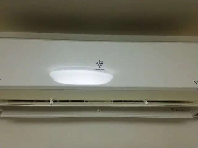 分解高圧洗浄☆経験豊富☆非喫煙者☆爽快エアコンクリーニン☆全メーカー対応サービスの画像