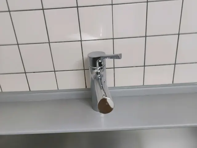 工事保証3年●安心の法人企業●損害保険加入済☆水道局指定工事店☆《渋谷発》サービスの画像