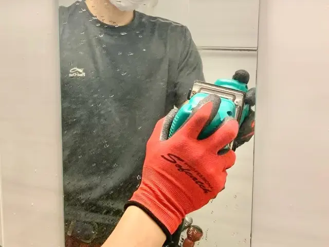 大手で培った確かな技術と丁寧な対応｜対応の速さも好評！サービスの画像