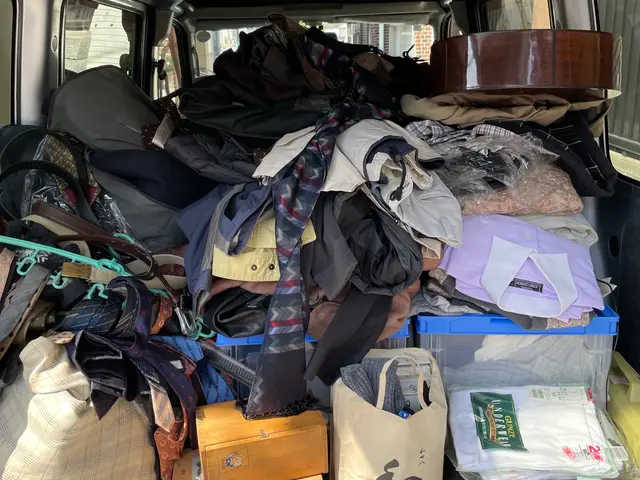 処分×買取で処分費削減！写真で簡単見積！まずはお気軽にお問い合わせください！サービスの画像