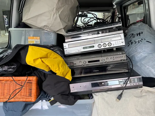 処分×買取で処分費削減！写真で簡単見積！まずはお気軽にお問い合わせください！サービスの画像