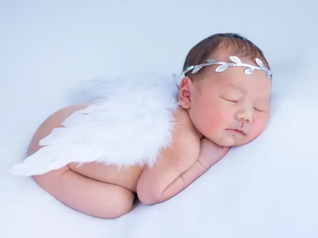 《女性カメラマン》新生児にしか残せない出張ニューボンフォト！