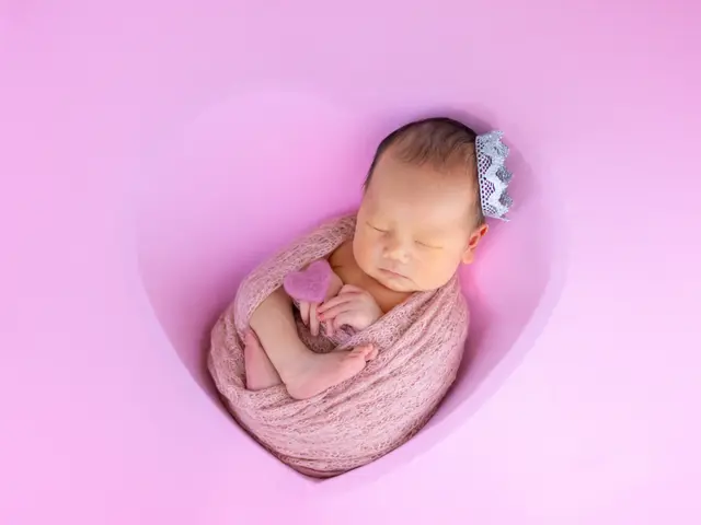 《女性カメラマン》新生児にしか残せない出張ニューボンフォト！