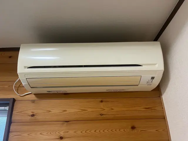 プロの技術でご満足いただけるように心を込めて作業いたしますサービスの画像