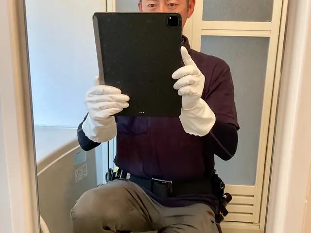 《業歴15年》作業外注一切なし◎経験豊富なスタッフがお伺いします！サービスの画像