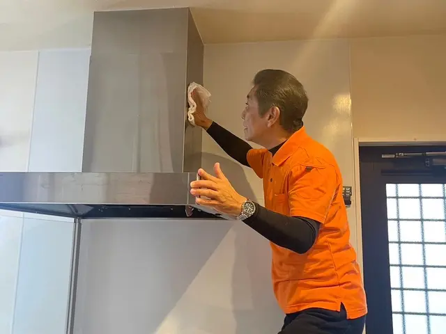 ★《クレカ PayPay OK》★《夫婦でお伺いします》★《保険加入済み 》サービスの画像