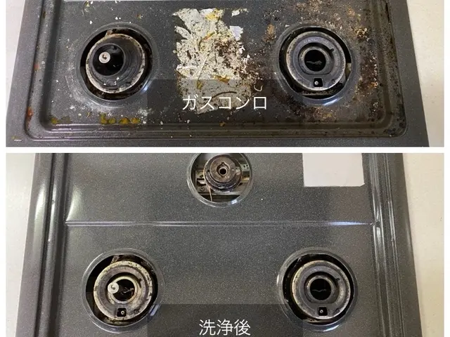 【費用対効果抜群】大手不動産会社様から公認レベルのハウスクリーニングを提供！サービスの画像