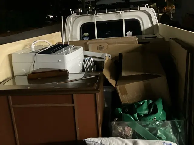 予約する前に【このサービスについて質問する】から事前お見積りお願い致します。サービスの画像