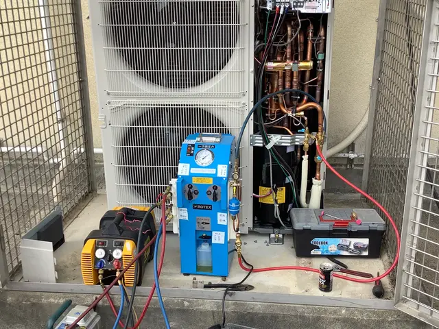 大手企業と取引や京都府の工事実績あり　多数の工事実績あり当社にお任せください！サービスの画像