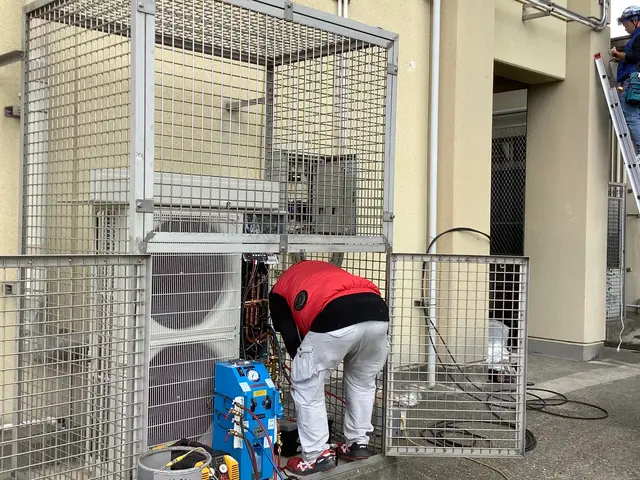 大手企業と取引や京都府の工事実績あり　多数の工事実績あり当社にお任せください！サービスの画像