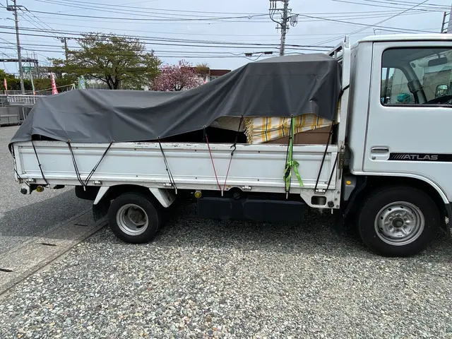 ＜栃木県　地域密着◎不用品回収（リユース可能品）＞真心込めて対応いたします！サービスの画像