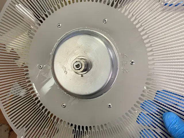 水回り４点（レンジフード、キッチン、浴室、トイレ）防カビコートサービス致します★サービスの画像