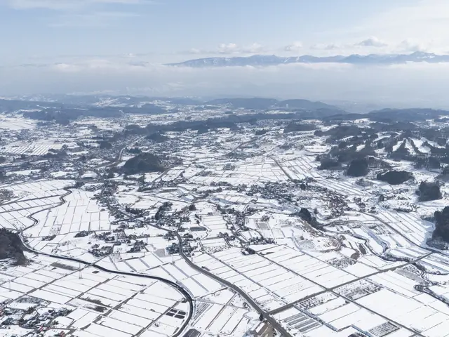 【２月出店】企業PR、SNS用、ドローンなどなど、オールジャンルに対応します。