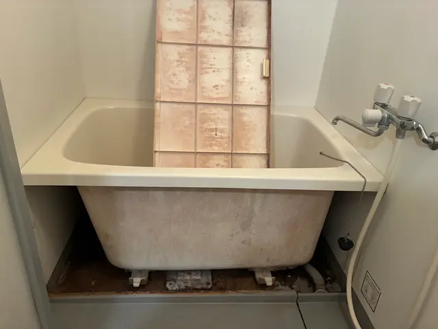 一人暮らしの女性も安心★女性スタッフ対応★丁寧な仕上がり保証★サービスの画像