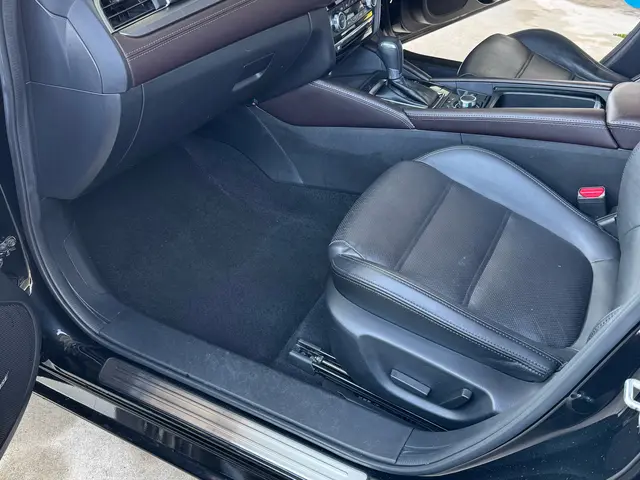 【PayPay使えます】出張車内クリーニング◆業歴10年のスタッフが伺います！サービスの画像