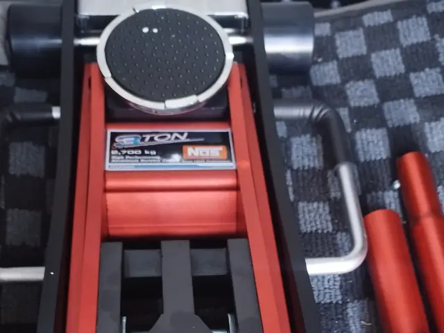 大手ディーラー整備士経験8年【国家２級自動車整備士】上質な仕上がりをお届けしますサービスの画像