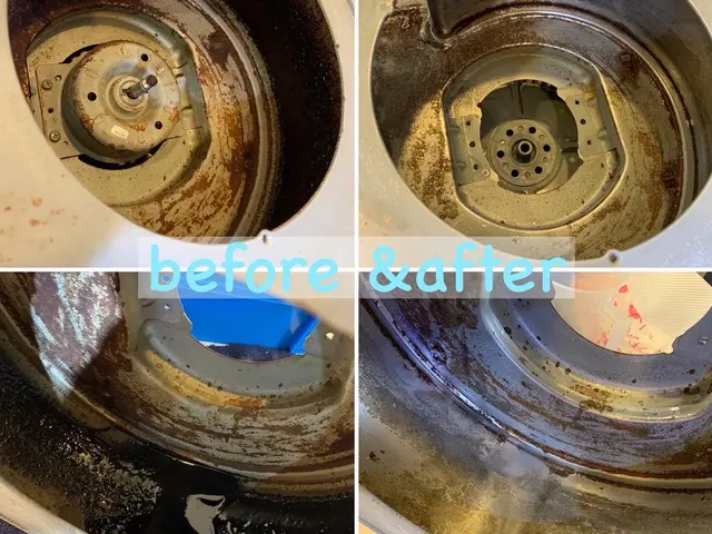 【浴室とレンジフード】セットでお得♬サービスの画像