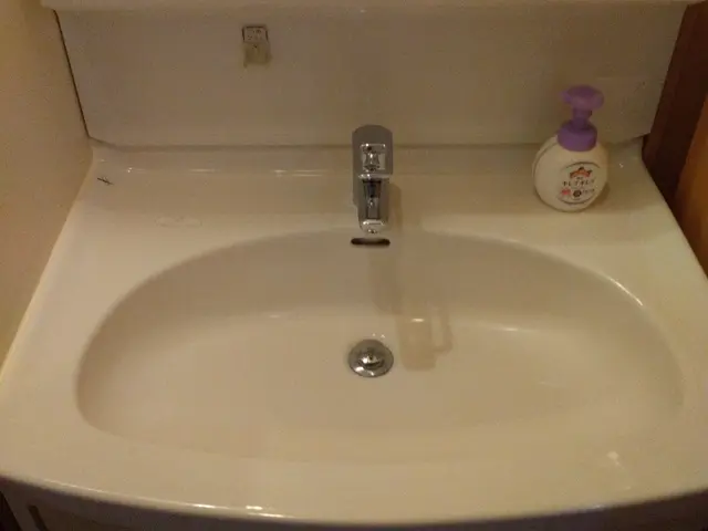 綺麗にスッキリ！サービスの画像