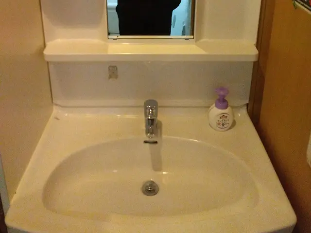 綺麗にスッキリ！サービスの画像