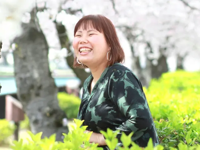 ◎被写体もしているカメラマンサービスの画像