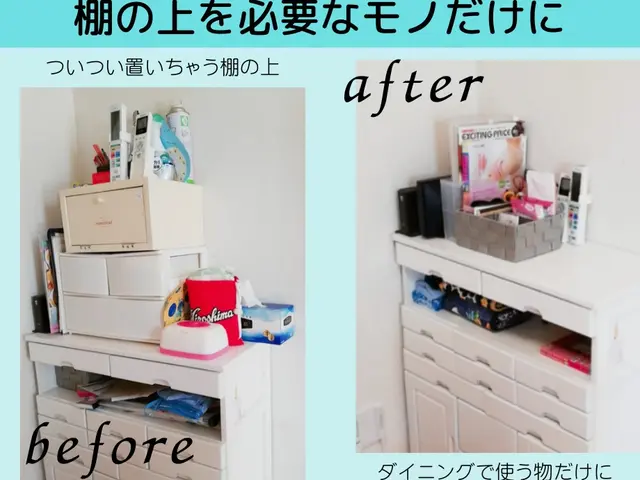 片付けが苦手でも大丈夫！プロの整理収納アドバイザーによる寄り添いお片付けサポートサービスの画像