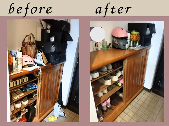 片付けが苦手でも大丈夫！プロの整理収納アドバイザーによる寄り添いお片付けサポートサービスの画像