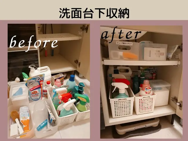 片付けが苦手でも大丈夫！プロの整理収納アドバイザーによる寄り添いお片付けサポートサービスの画像