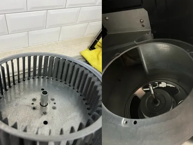 ◎水回り4点セットクリーニング◎低価格でもクオリティは高くやらせて頂きます☆サービスの画像